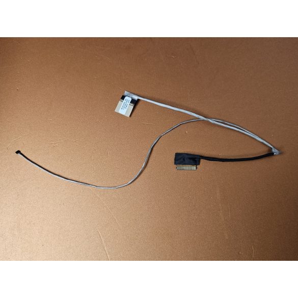 HP17 - HP Pavilion 15-CS, 15-CW kijelző kábel 30pin eDp (L20443-001)