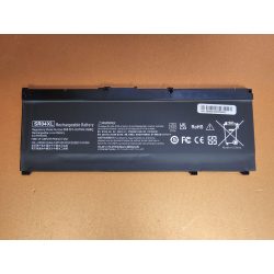   OEM packaged battery HP Omen 15-CE 15-DC 17-CB, HP Pavilion Power 15-CB SR04XL