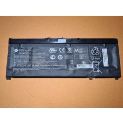   OEM packaged battery HP Omen 15-CE 15-DC 17-CB, HP Pavilion Power 15-CB SR04XL
