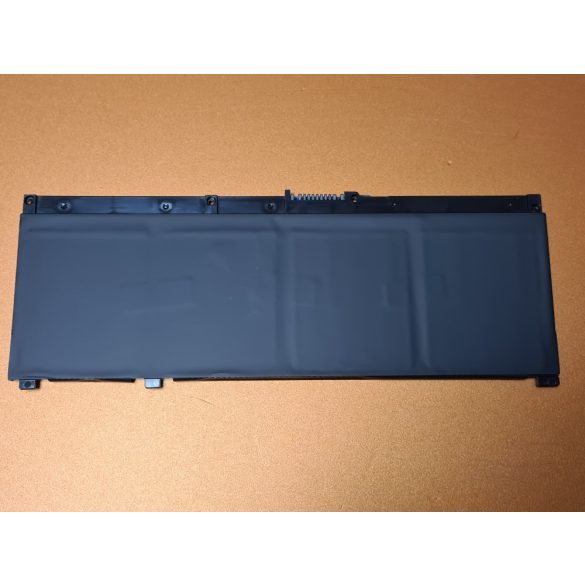 OEM gyári akku HP Omen 15-CE 15-DC 17-CB, HP Pavilion Power 15-CB SR04XL