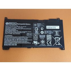   OEM gyári akku HP ProBook 430 440 450 455 470 G4 G5 / 11,4V 4212mAh