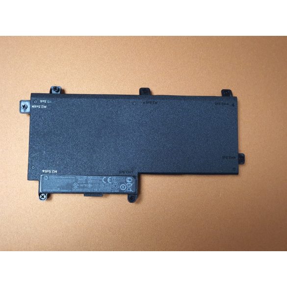 OEM gyári akku HP ProBook 640 G2 645 G2 650 G2 G3 655 G2 / 10,95V 4200mAh