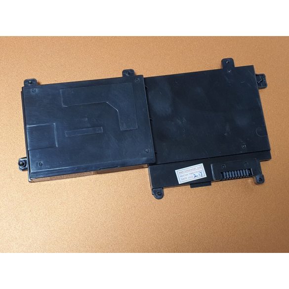 OEM gyári akku HP ProBook 640 G2 645 G2 650 G2 G3 655 G2 / 10,95V 4200mAh