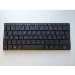   HP24 - klaviatúra magyar, fekete (Mini 5100, 5101, 5102, 5103, 5105 )