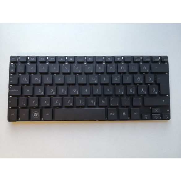 HP24 - klaviatúra magyar, fekete (Mini 5100, 5101, 5102, 5103, 5105 )