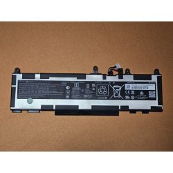   OEM gyári akku WP03XL - HP Elitebook 830 G9, 830 G10, 840 G9, 840 G10, 860 G9, 860 G10, Folio 1040 G