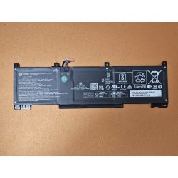   OEM gyári akku RH03XL -  HP ProBook 430 440 450 630 640 G8 / 11,4V 46Wh