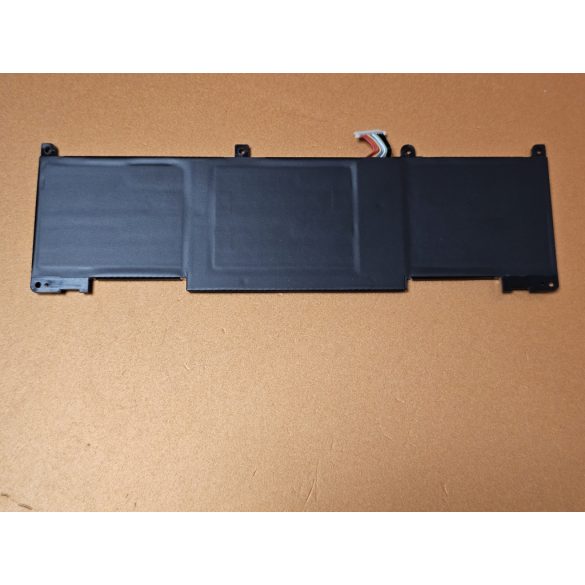 OEM gyári akku RH03XL -  HP ProBook 430 440 450 630 640 G8 / 11,4V 46Wh