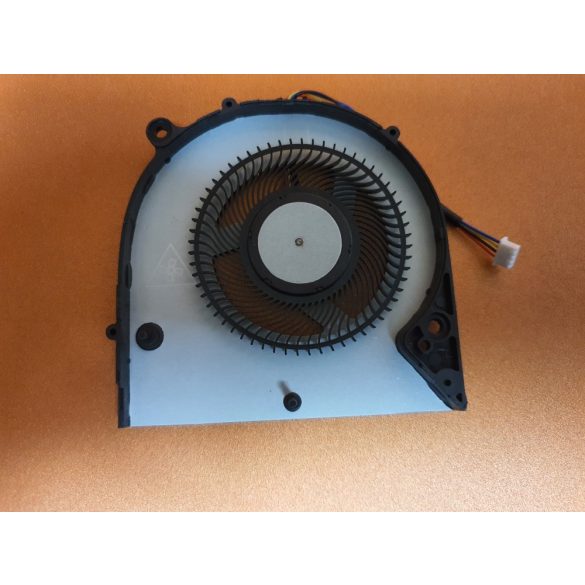 HP30 - CPU hűtő ventilátor Elitebook 850 G3, G4 (821184-001)