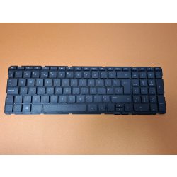   HP30 - klaviatúra angol UK, fekete (HP Pavilion 17, 17-N, 17-E )