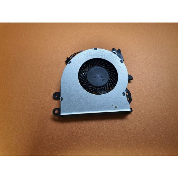 HP31 - CPU hűtő ventilátor Probook 450 G4, 455 G4, 470 G4  (905774-001)