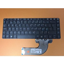   HP31 - klaviatúra skandináv SKN, fekete (Probook 430 G2, 440 G1, G2, 445 G1, G2, 640 G1, 645 G1)