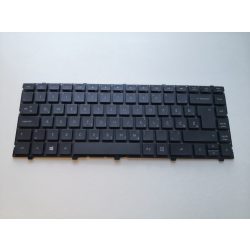   HP32 - klaviatúra szlovén SL, fekete (ProBook 4340s 4341s 4345s 4346s)