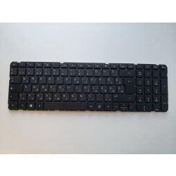   HP34 - klaviatúra magyar HU, 3M matricázott (Pavilion G7-2000, G7-2100, G7-2200, G7-2300)