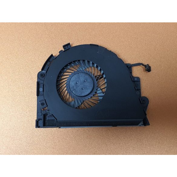 HP34A - CPU hűtő ventilátor Zbook 15 G3  ( 848251-001)