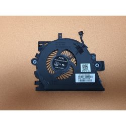 HP34B - VGA hűtő ventilátor Zbook 15 G3  ( 848252-001)