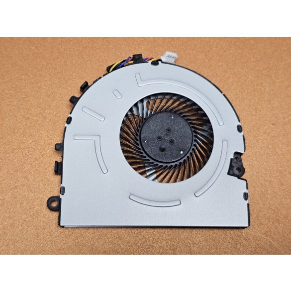 HP35B - CPU hűtő ventilátor HP 15-DA, 15-DR, 15-DX ,15-DB, 15Q-DX, 15T-DS, 250 G7, 255, G7 256 G7, TPN-C129, TPN-C130 (L20473-001)