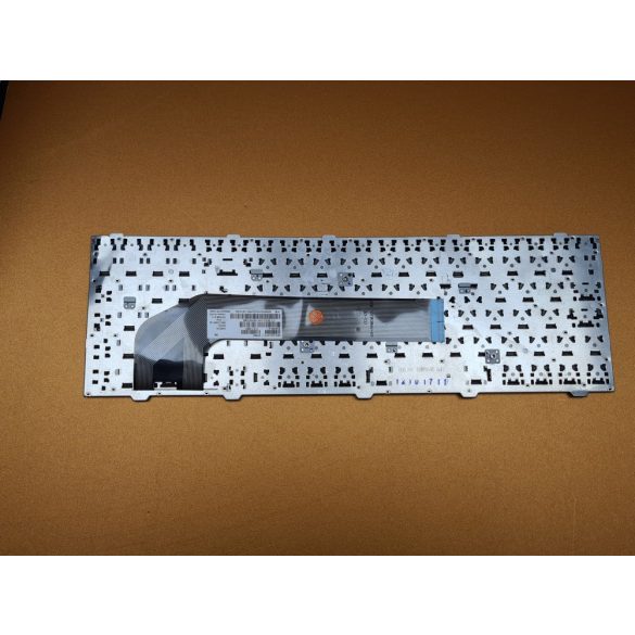 HP37 - klaviatúra magyar HU, fekete (Probook 4540s, 4545s, 4740s, 4745s)