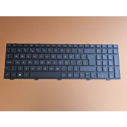   HP37 - klaviatúra francia UK, fekete (Probook 4540s, 4545s, 4740s, 4745s)