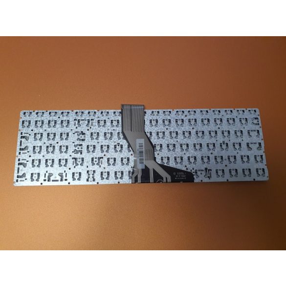 HP38 - klaviatúra spanyol, fekete, (Pavilion 15-AB, 15-AK, 15-AN)