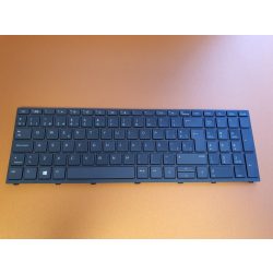   HP39 - keyboard Spanish SP, black (Probook 450 G5, 455 G5, 470 G5, 650 G4, 655 G4)