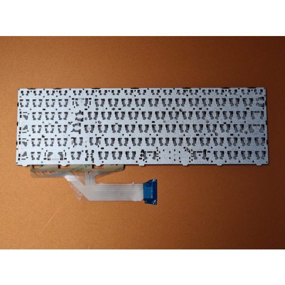 HP39 - klaviatúra spanyol SP, fekete (Probook 450 G5, 455 G5, 470 G5)