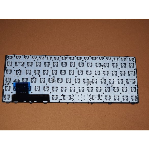 HP40 - klaviatúra angol UK fekete (Elitebook Folio 9470m, 9480m)