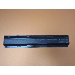 Utángyártott akku HP 4730S 4740S / 14,8V 5200mAh (74Wh)