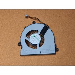   HP42 - CPU hűtő ventilátor Pavilion 14-G, 14-S, 14-R, 15-G, 15-R, 15-H, HP 250 G3, 246 G3, (753894-001)