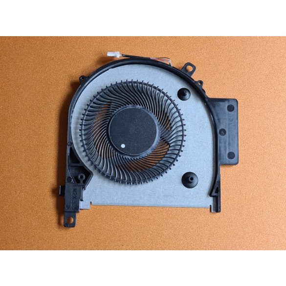 HP47 - CPU hűtő ventilátor HP Envy x360 15-CP, 15-CN, TPN-W134 (L23569-001)