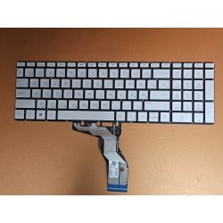   HP48 - keyboard Hungarian HU, black (HP 250 G6, 255 G6, 156 G6, 15-BS, 15T-BS, 15-BW, 15Z-BW)