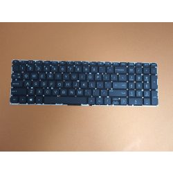   HP49 - keyboard English US, fekete (HP 15-CN, 15-CP, 15-EC, 17-BY, 17-CA, 17-CD, HP 250 G7, 255 G7)