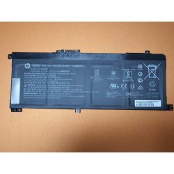   OEM gyári akku HP Envy X360 15-DR, 15- DS, 17-CG, SA04XL / 15,2V 56Wh