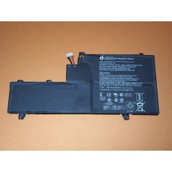   OEM gyári akku Elitebook X360 1030 G2, OM03XL / 11,55V 57Wh 