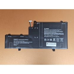   Utángyártott akku Elitebook X360 1030 G2, OM03XL / 11,55V 57Wh