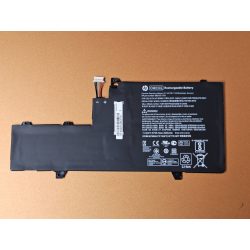   OEM gyári akku Elitebook X360 1030 G2, OM03XL / 11,55V 57Wh 