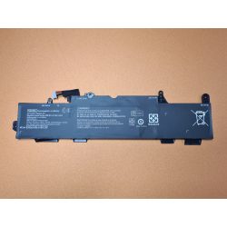   Utángyártott akku HP Elitebook 730 G5, 735 G5, 740 G5, 745 G5, 755 G5, 830 G5, 840 G5, 846 G5, ZBook 14u G5 / 11,5V 50Wh