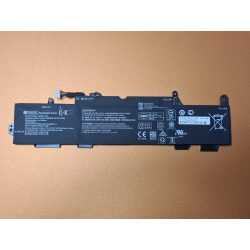   OEM gyári akku HP Elitebook 730 G5, 735 G5, 740 G5, 745 G5, 755 G5, 830 G5, 840 G5, 846 G5, ZBook 14u G5 / 11,5V 50Wh