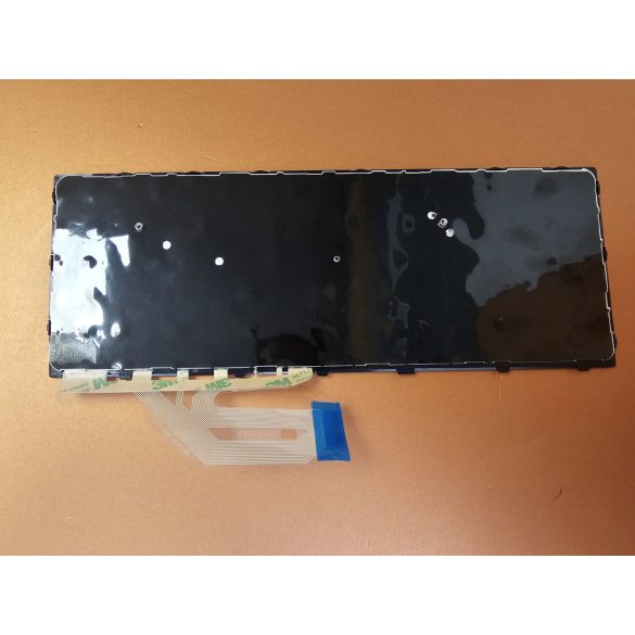 HP52 - klaviatúra német GE, fekete Probook 430 G5, 440 G5, 445 G5