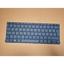   HP56 - klaviatúra magyar HU, fekete HP Probook 430 G8, 435 G8, X360 435 G7, X360 435 G8