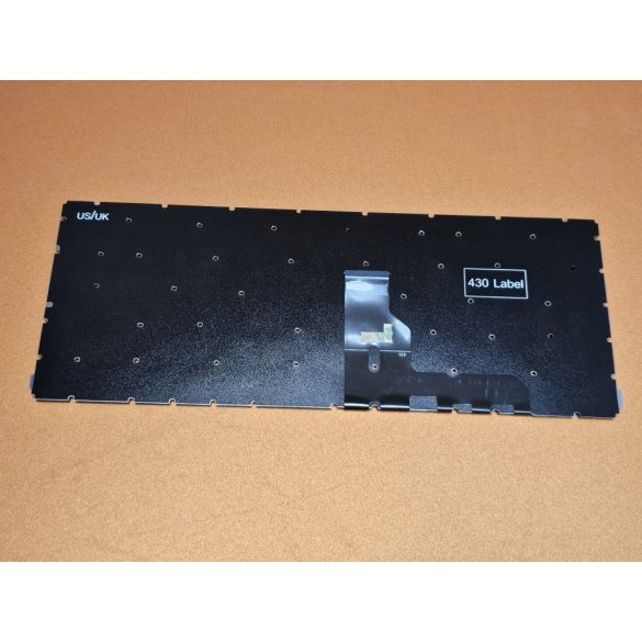 HP56 - klaviatúra magyar HU, fekete HP Probook 430 G8, 435 G8, X360 435 G7, X360 435 G8