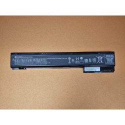   OEM gyári akku HP EliteBook 8560w 8570w 8760w 8770w / 14,4V 5050mAh