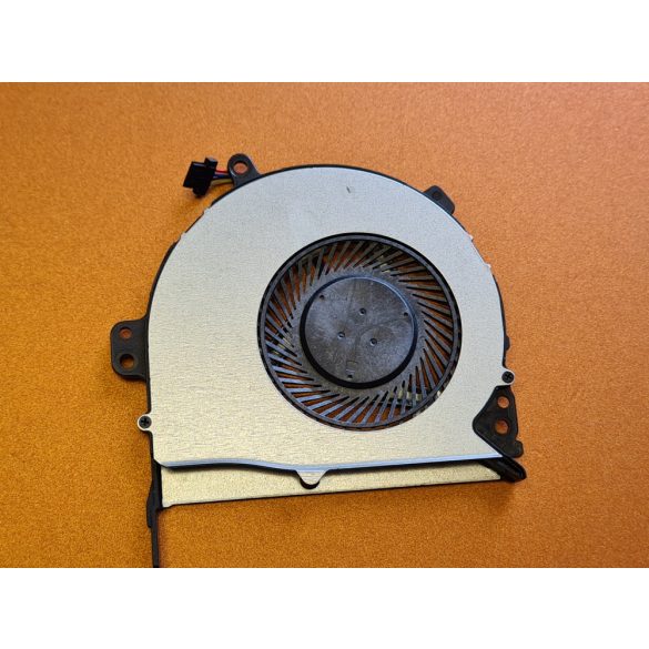 HP58 - CPU hűtő ventilátor HP Probook 440 G3, 445 G3 (837296-001)