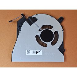 HP60 - CPU fan for HP Probook 450 G6 (With discrete VGA)