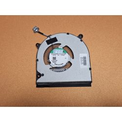   HP61 - CPU Cooling Fan for HP 14-CF 14-CK 14-CM 14-DA 14-DK 14-MA 240 G7 246 G7 DFS200005AR0T