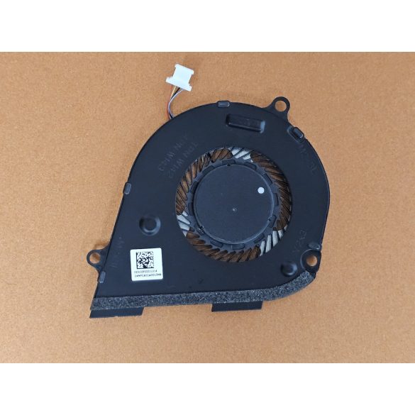 HP61 - CPU Cooling Fan for HP 14-CF 14-CK 14-CM 14-DA 14-DK 14-MA 240 G7 246 G7 DFS200005AR0T