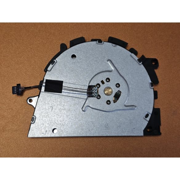 HP61 - CPU Cooling Fan for HP 14-CF 14-CK 14-CM 14-DA 14-DK 14-MA 240 G7 246 G7 DFS200005AR0T