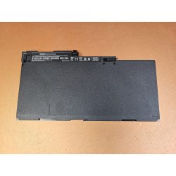   Utángyártott akku HP CM03XL EliteBook 740 750 840 850 G1 G2 / 11,1V 4500mAh