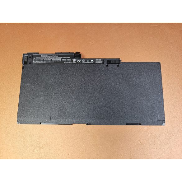 Utángyártott akku HP CM03XL EliteBook 740 750 840 850 G1 G2 / 11,1V 4500mAh