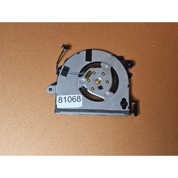 HP61 - CPU Cooling Fan for HP 14-CF 14-CK 14-CM 14-DA 14-DK 14-MA 240 G7 246 G7 DFS200005AR0T